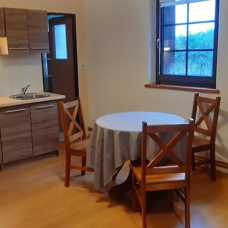 Budha Apartma Jirikov  Zewnętrze zdjęcie