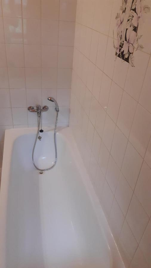 Budha Apartma Jirikov  Zewnętrze zdjęcie